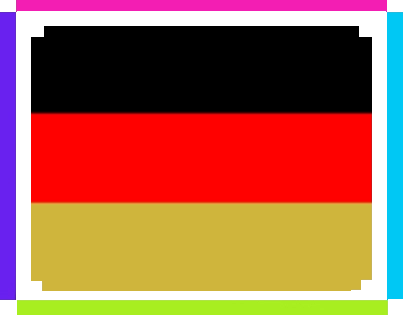 Germany World Cup Flag