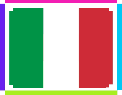 Italy World Cup Flag