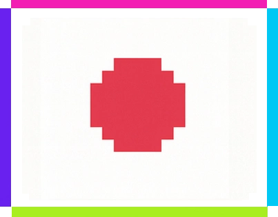 Japan World Cup 2026 Flag