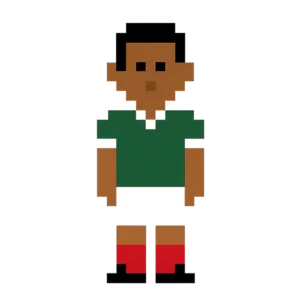 Mexico Apparel for Men