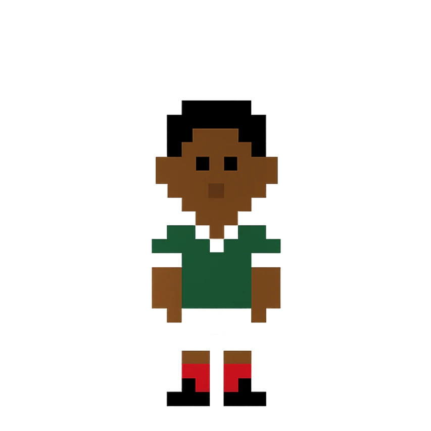 Mexico football player kids