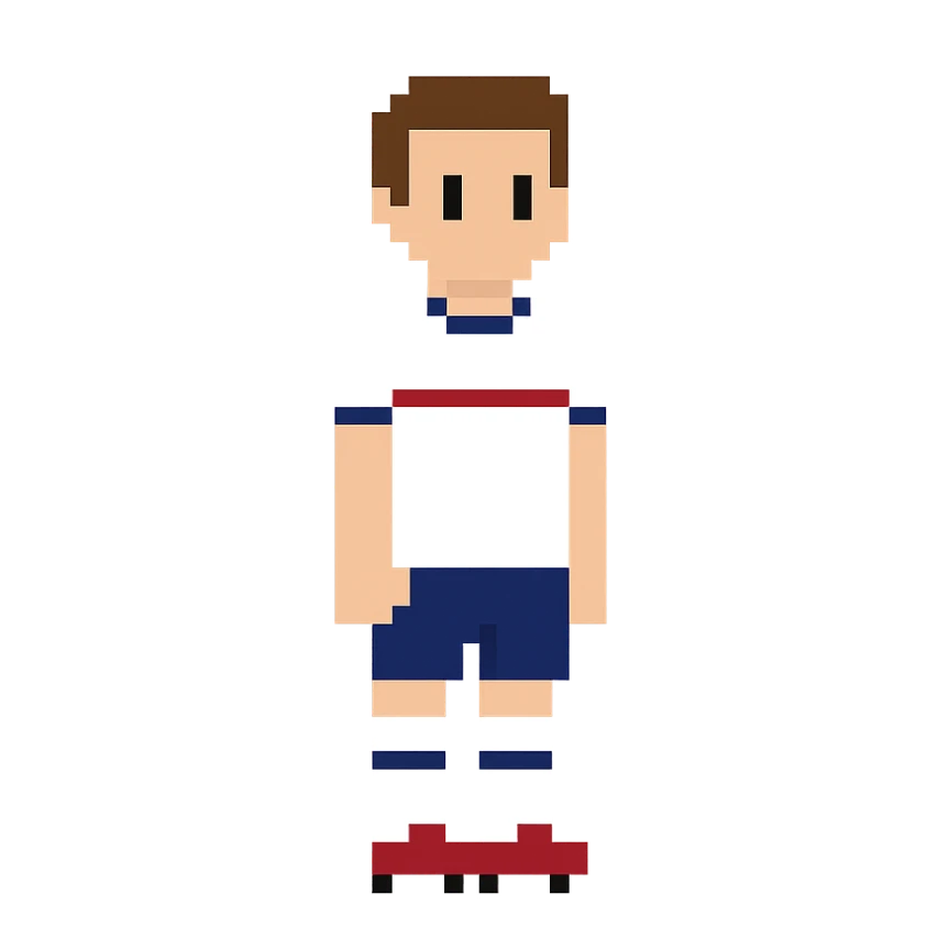 USMNT USA Soccer Apparel for Men