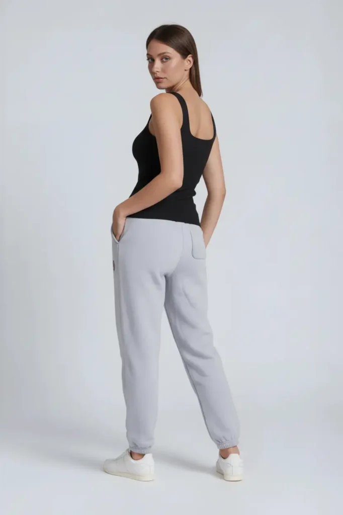 Sideline Flow Pants in Ice
