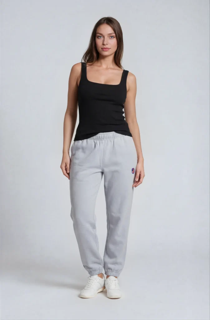 Sideline Flow Pants in Ice