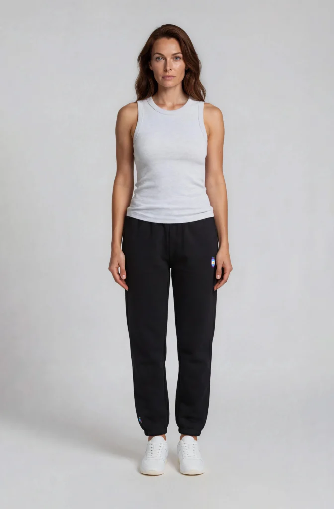 ARG Sideline Flow Pants in Black