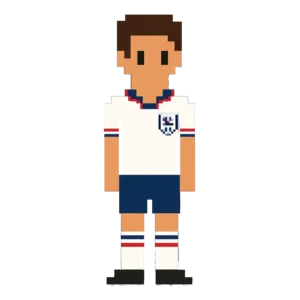 England Apparel for Men