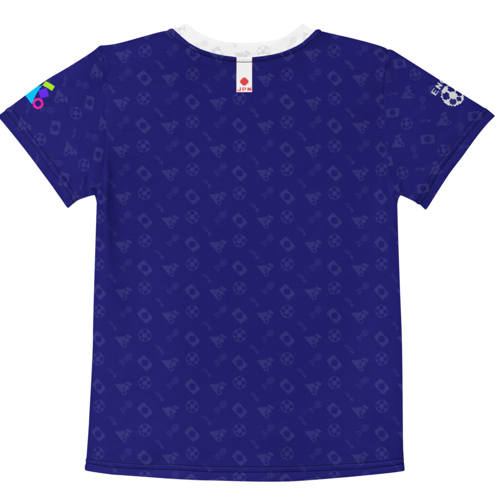 JPN Heritage Kids T-Shirt