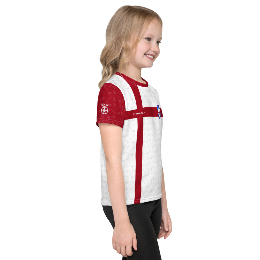 ENG Heritage Kids T-Shirt